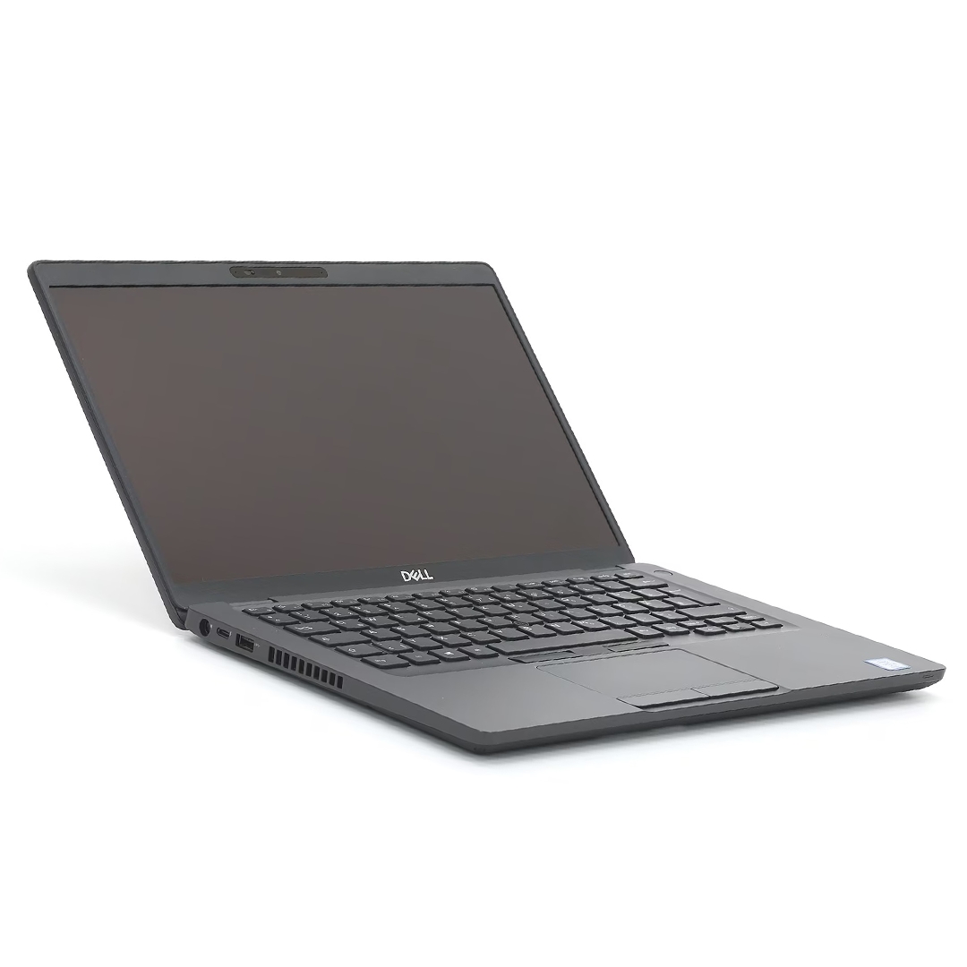 Dell Latitude 5400